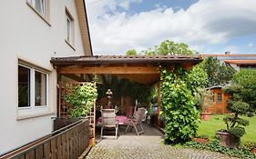 Ferienwohnung Hoell