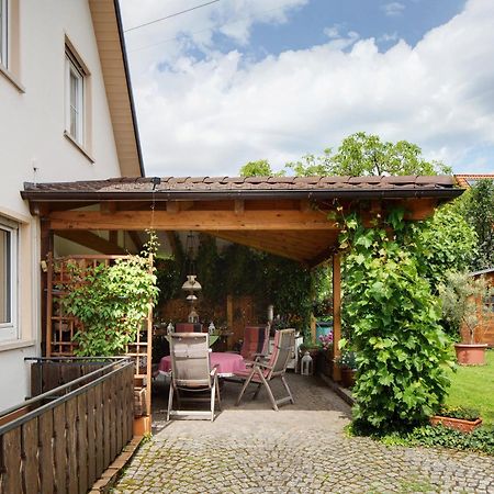 Ferienwohnung Hoell Freiburg im Breisgau Exterior photo